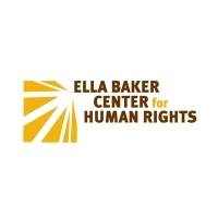 Ella Baker Center For Human Rights 